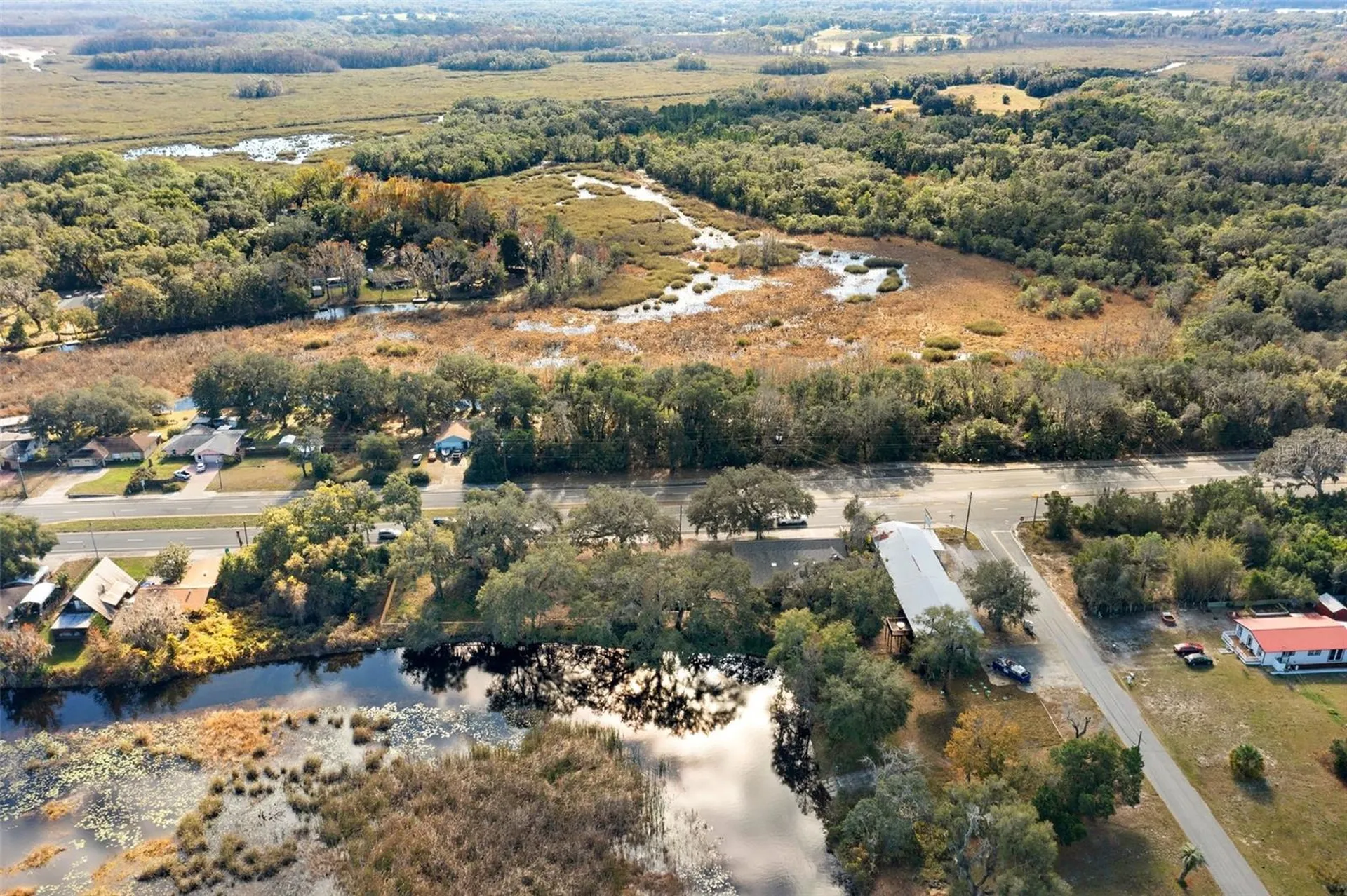 8929 E Gulf To Lake Highway Inverness FL 34450