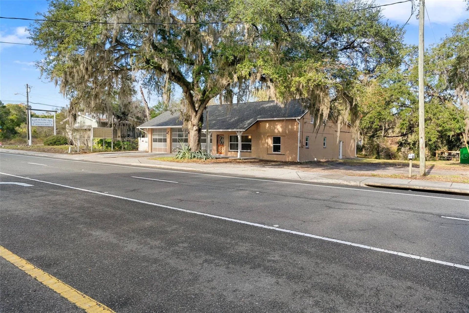8929 E Gulf To Lake Highway Inverness FL 34450