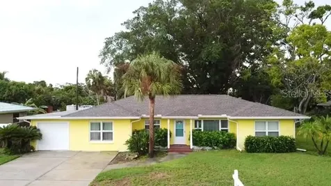337 Somerset Avenue Sarasota FL 34243