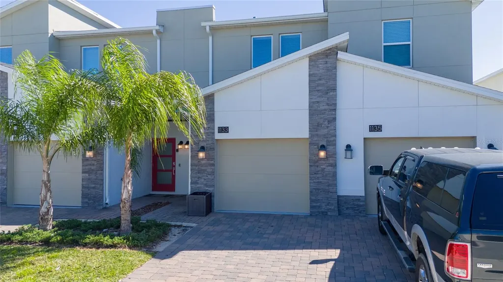 1133 Challenge Drive Davenport FL 33896
