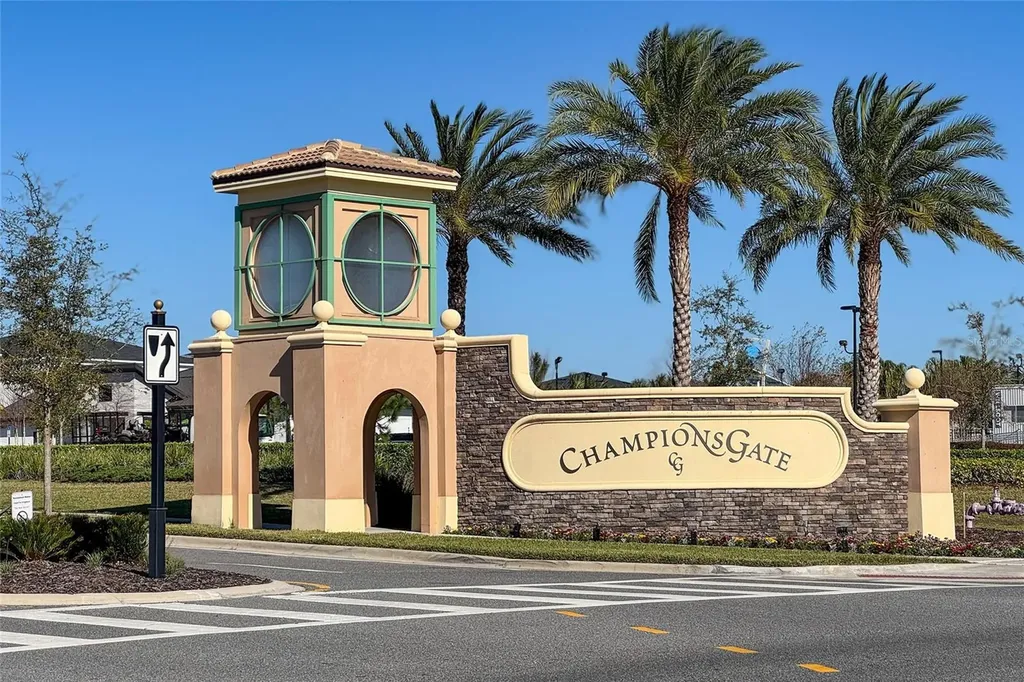 1133 Challenge Drive Davenport FL 33896