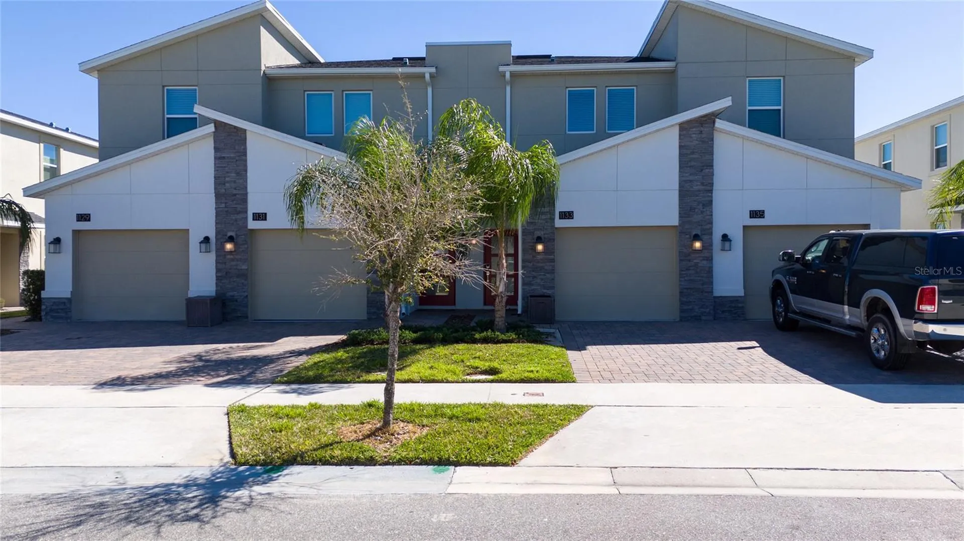1133 Challenge Drive Davenport FL 33896