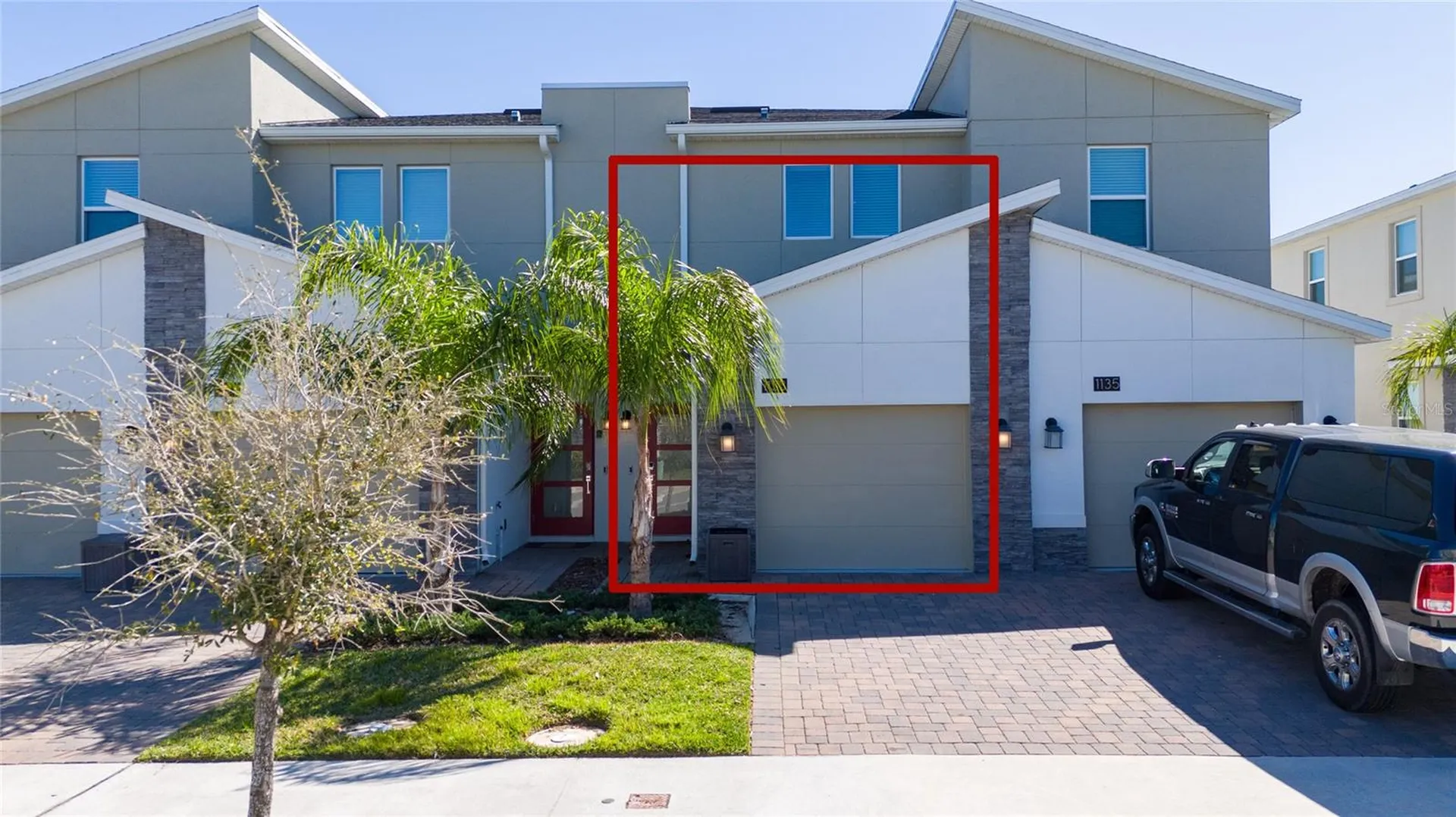 1133 Challenge Drive Davenport FL 33896