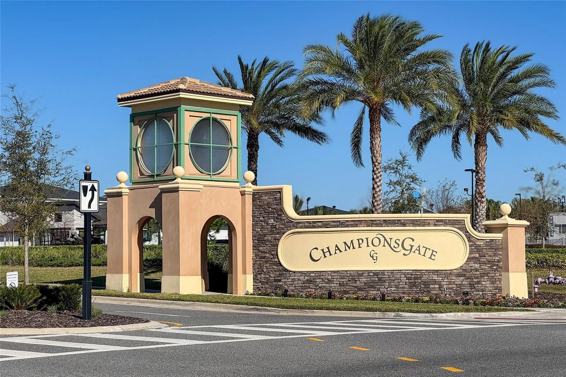 1133 Challenge Drive Davenport FL 33896
