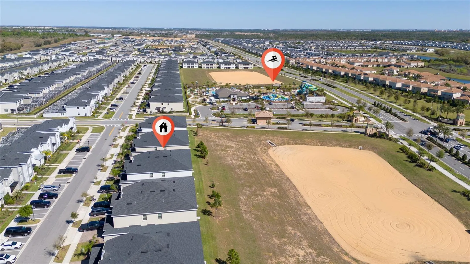 1133 Challenge Drive Davenport FL 33896