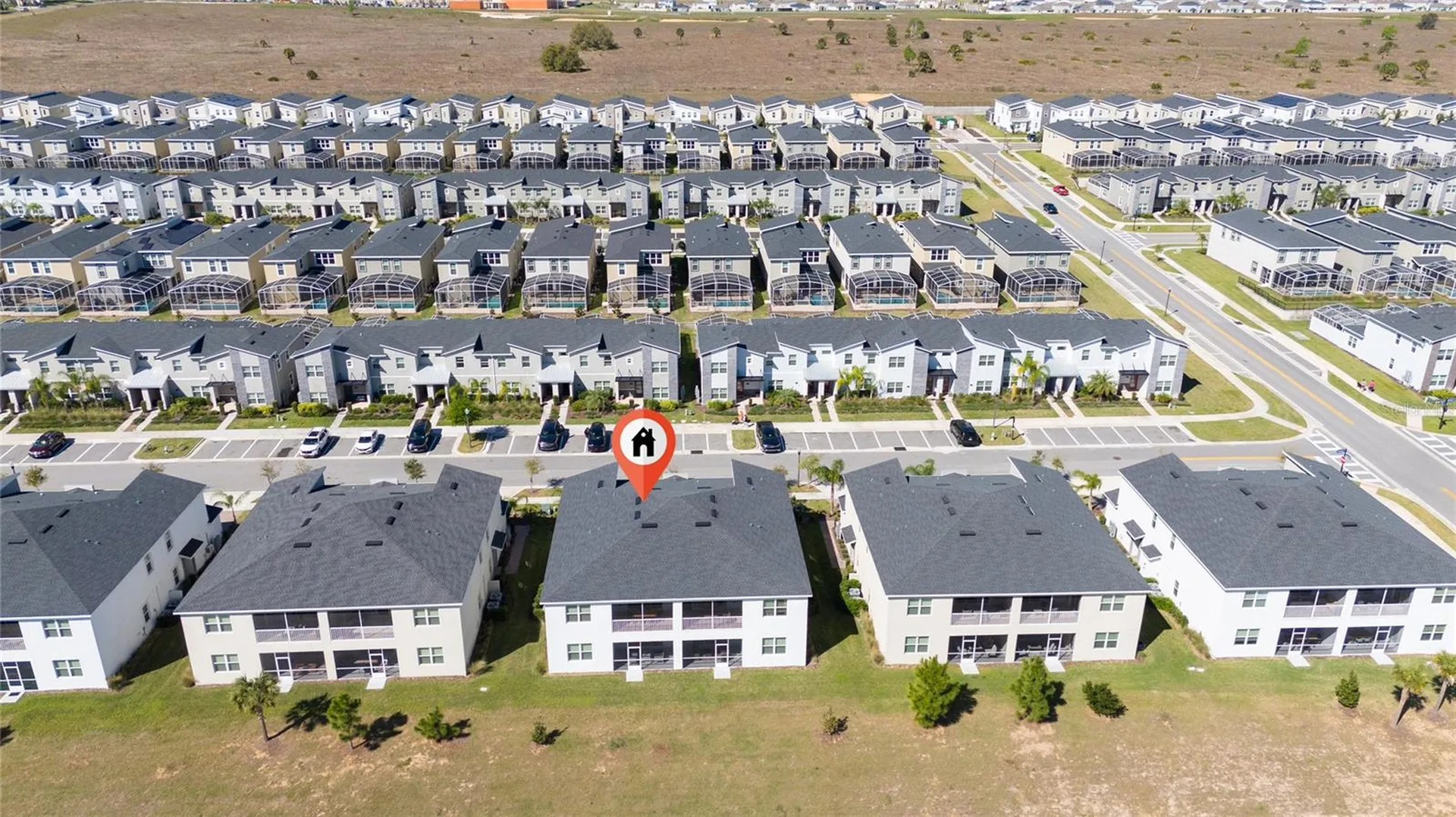 1133 Challenge Drive Davenport FL 33896