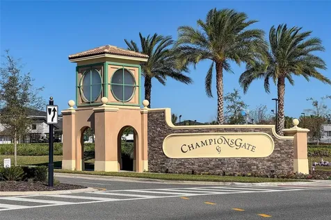 1133 Challenge Drive Davenport FL 33896