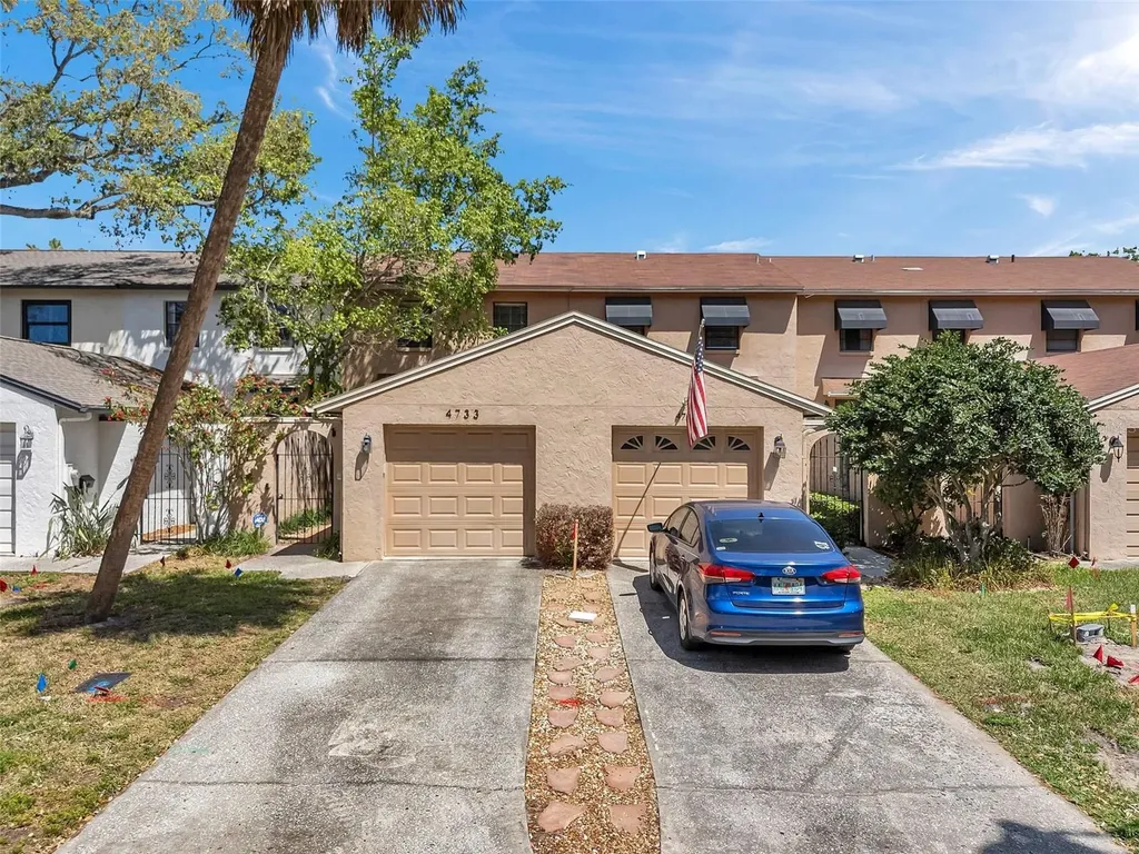 4733 W Vasconia Street Tampa FL 33629