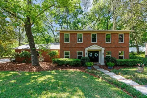 6727 NW 41st Place Gainesville FL 32606