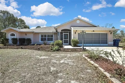 6445 Owl Road Weeki Wachee FL 34613