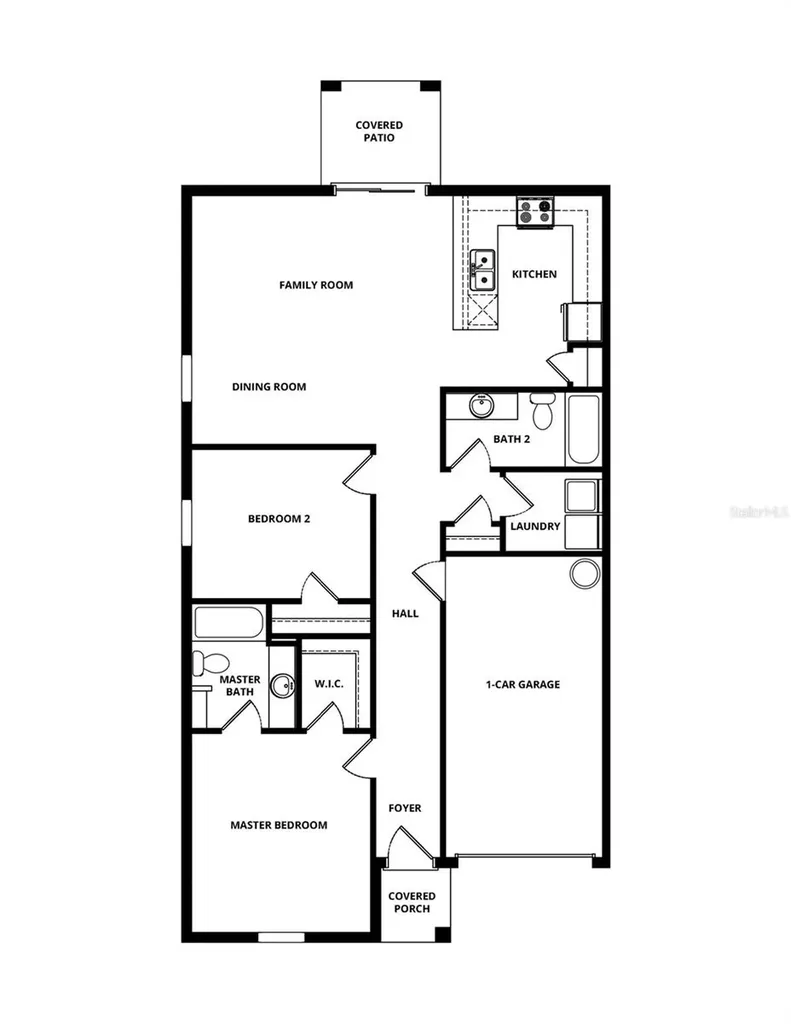 3208 Seville Street Lake Alfred FL 33850