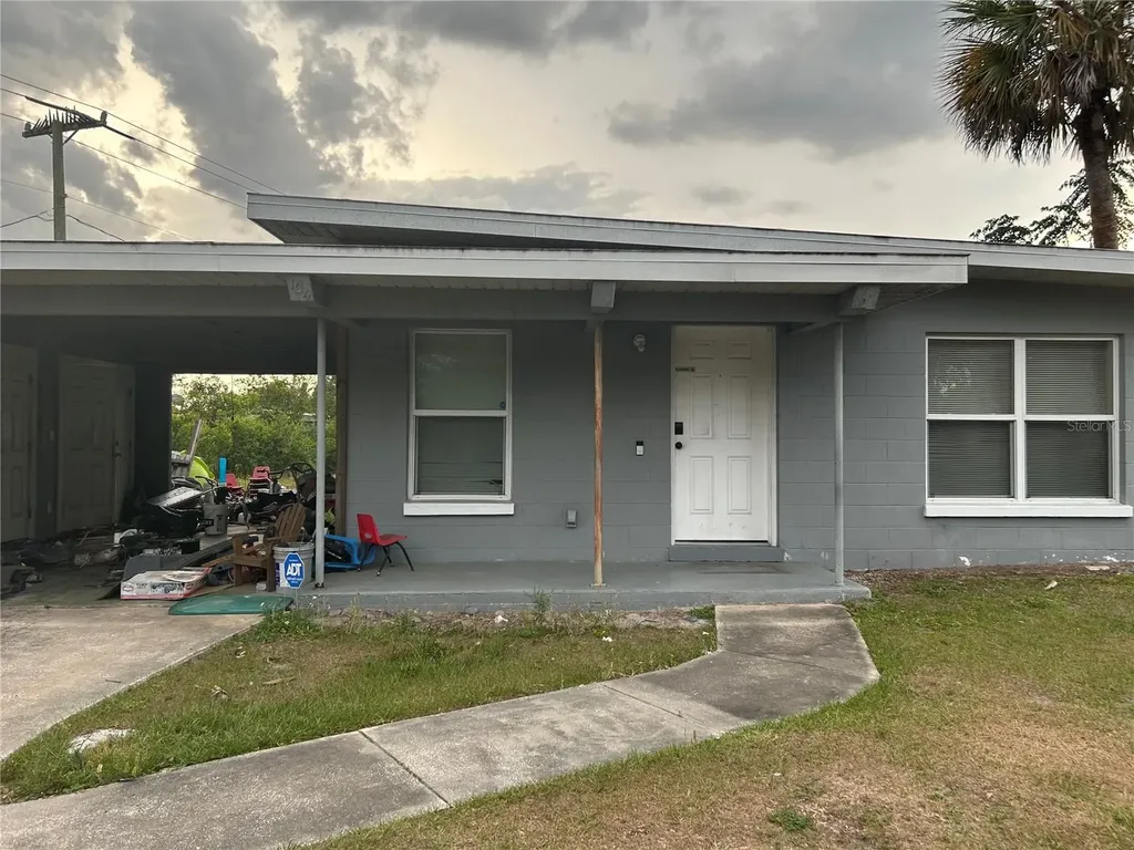 104 N Sunland Drive Sanford FL 32773