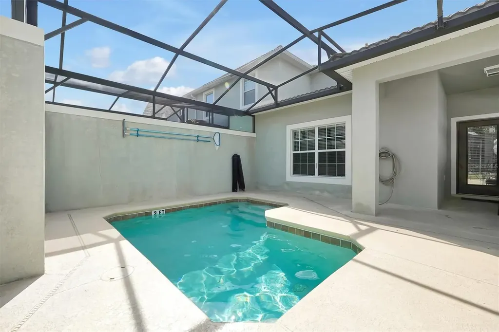 4811 Brier Rose Lane Kissimmee FL 34746