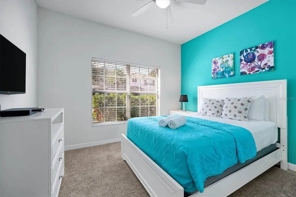 4811 Brier Rose Lane Kissimmee FL 34746