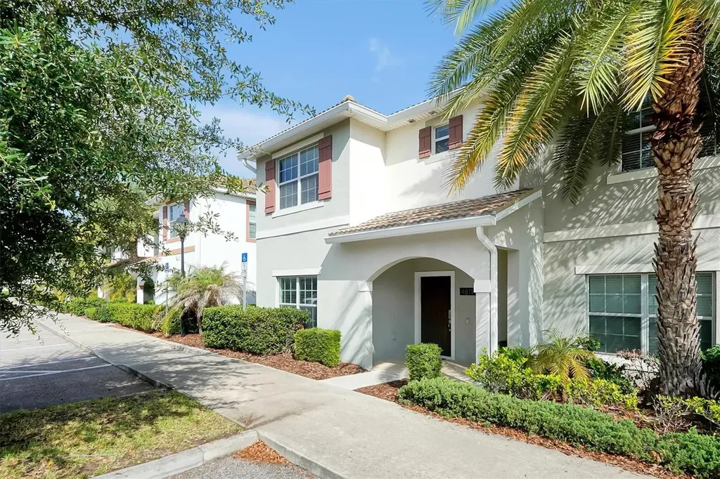 4811 Brier Rose Lane Kissimmee FL 34746