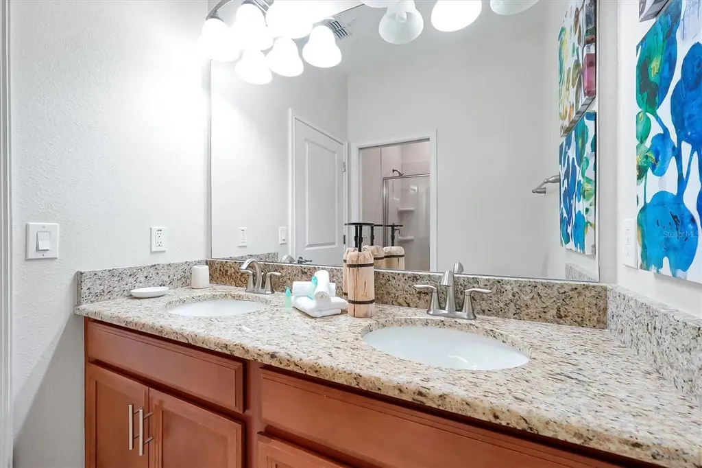 4811 Brier Rose Lane Kissimmee FL 34746