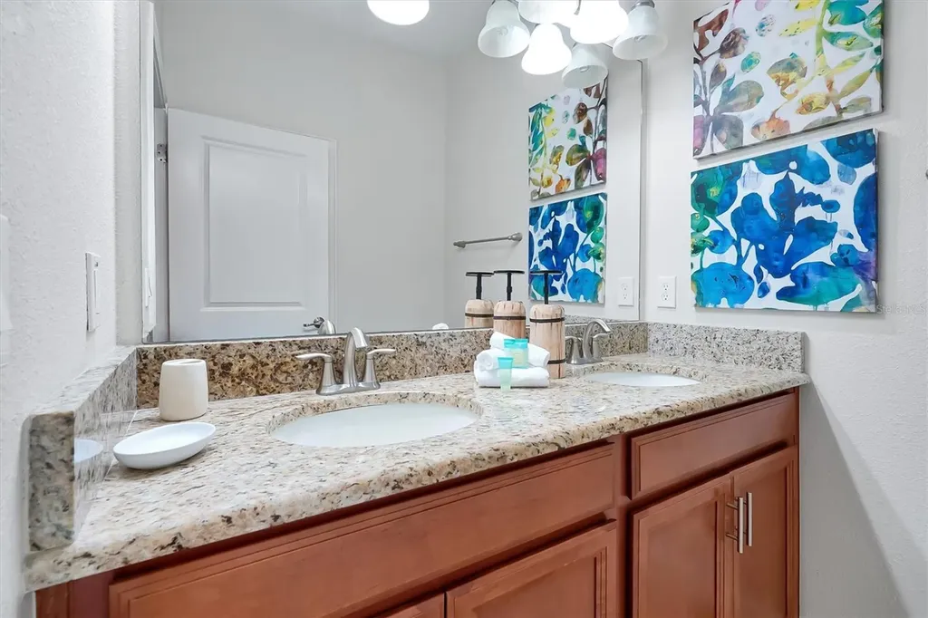 4811 Brier Rose Lane Kissimmee FL 34746