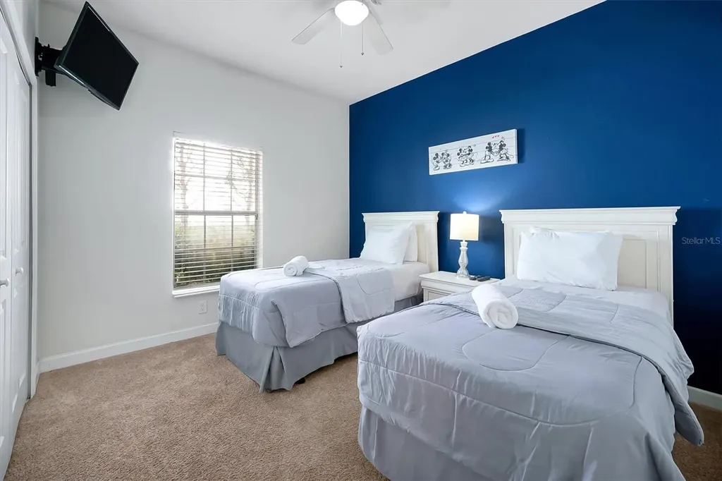 4811 Brier Rose Lane Kissimmee FL 34746