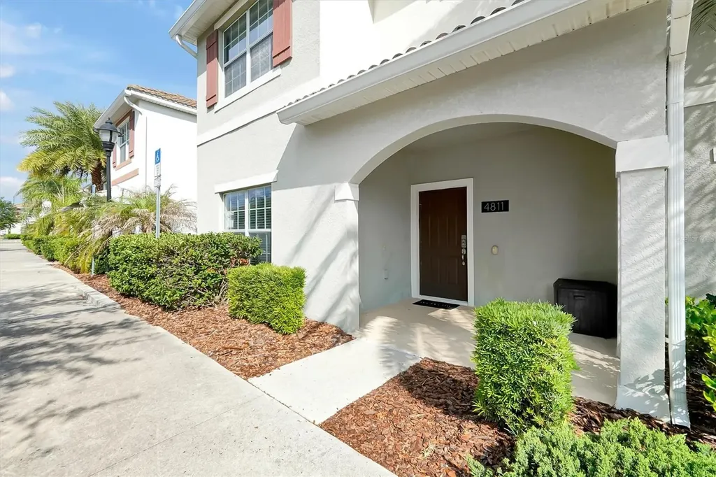 4811 Brier Rose Lane Kissimmee FL 34746