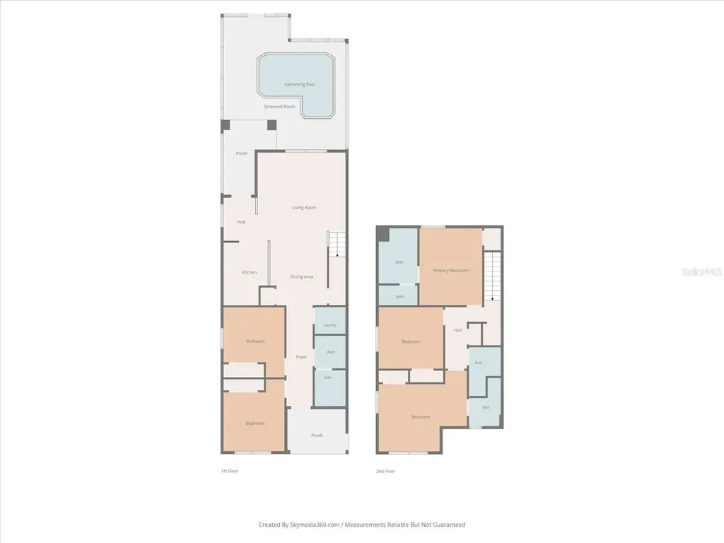4811 Brier Rose Lane Kissimmee FL 34746