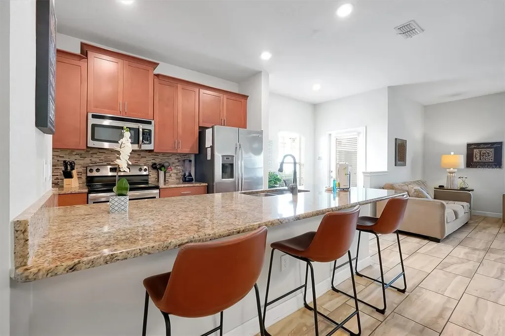 4811 Brier Rose Lane Kissimmee FL 34746