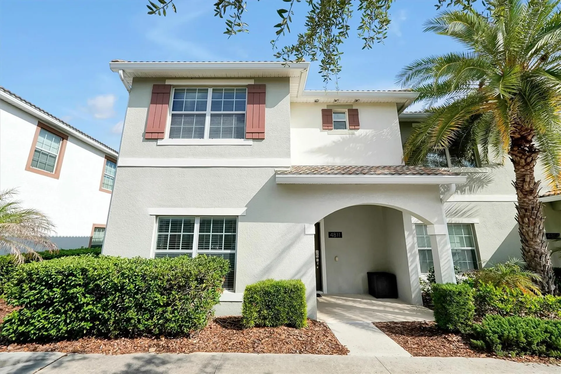 4811 Brier Rose Lane Kissimmee FL 34746