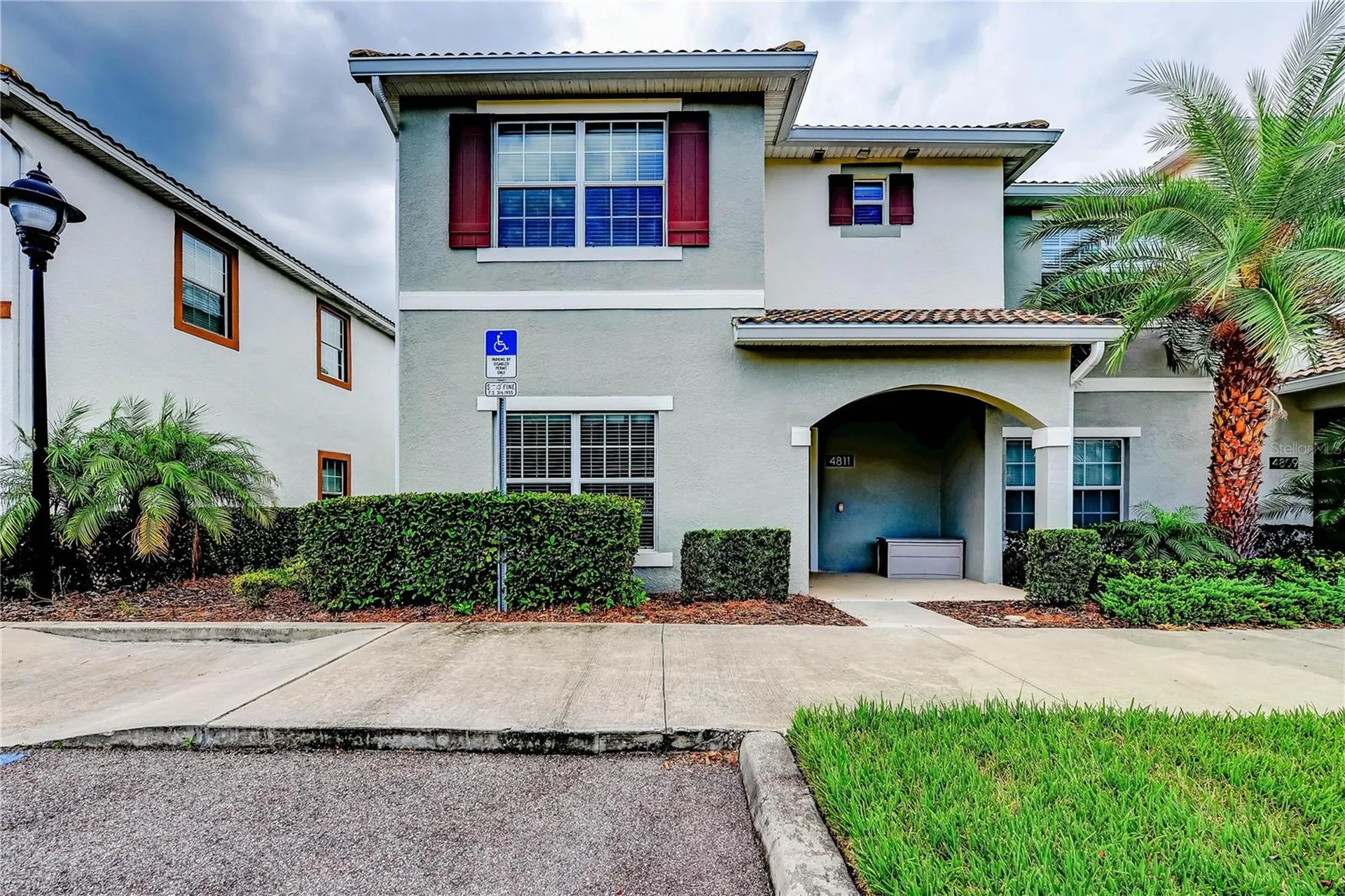4811 Brier Rose Lane Kissimmee FL 34746