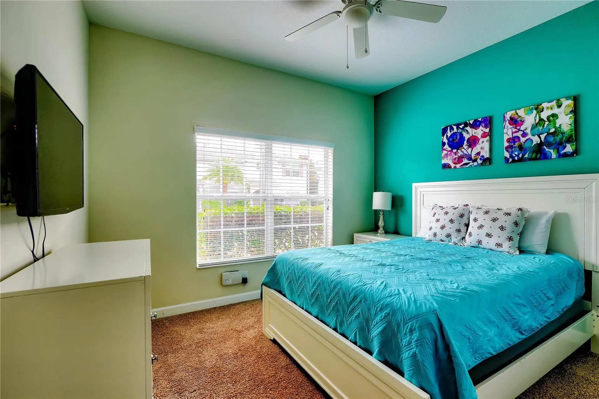 4811 Brier Rose Lane Kissimmee FL 34746