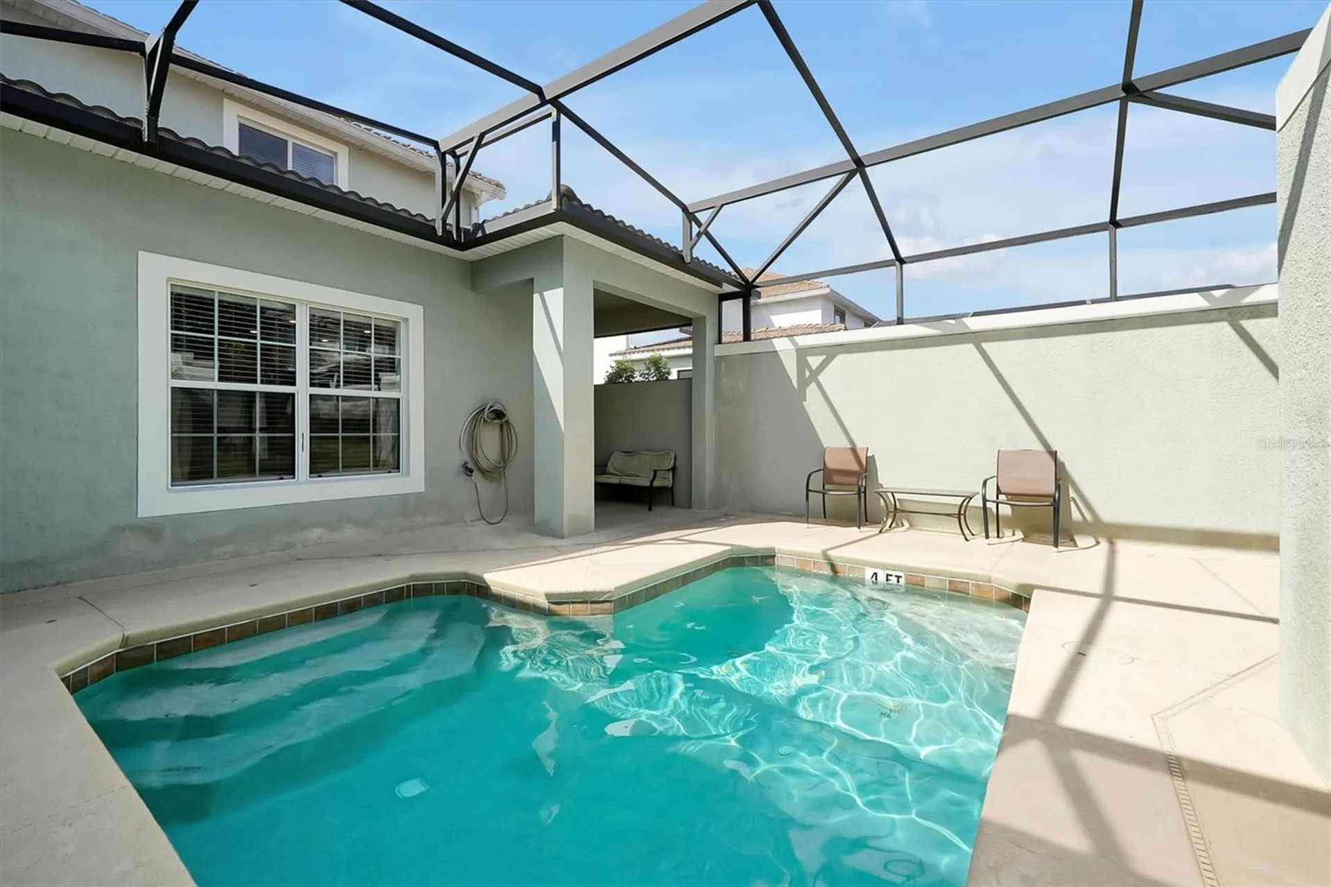 4811 Brier Rose Lane Kissimmee FL 34746