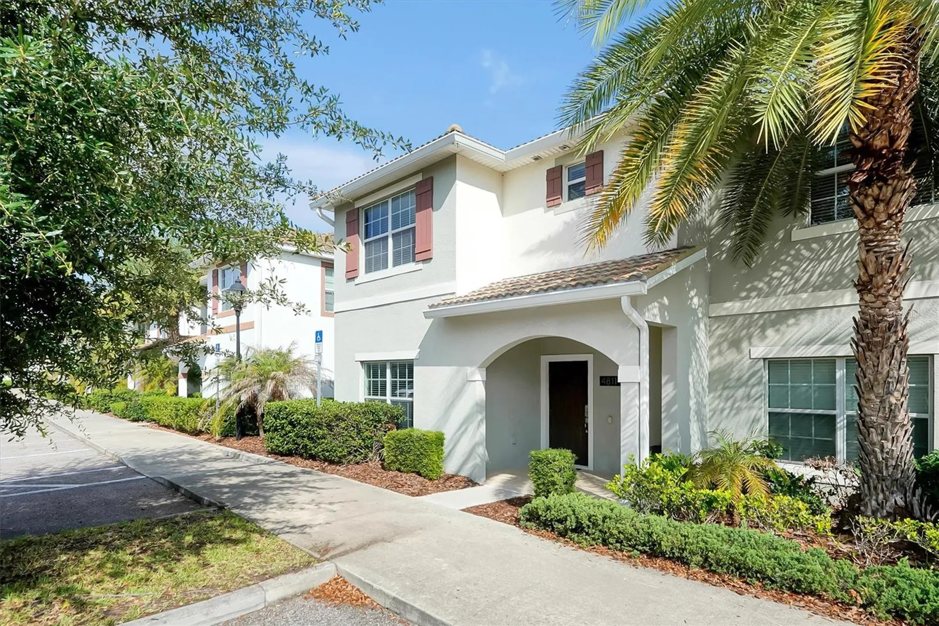 4811 Brier Rose Lane Kissimmee FL 34746