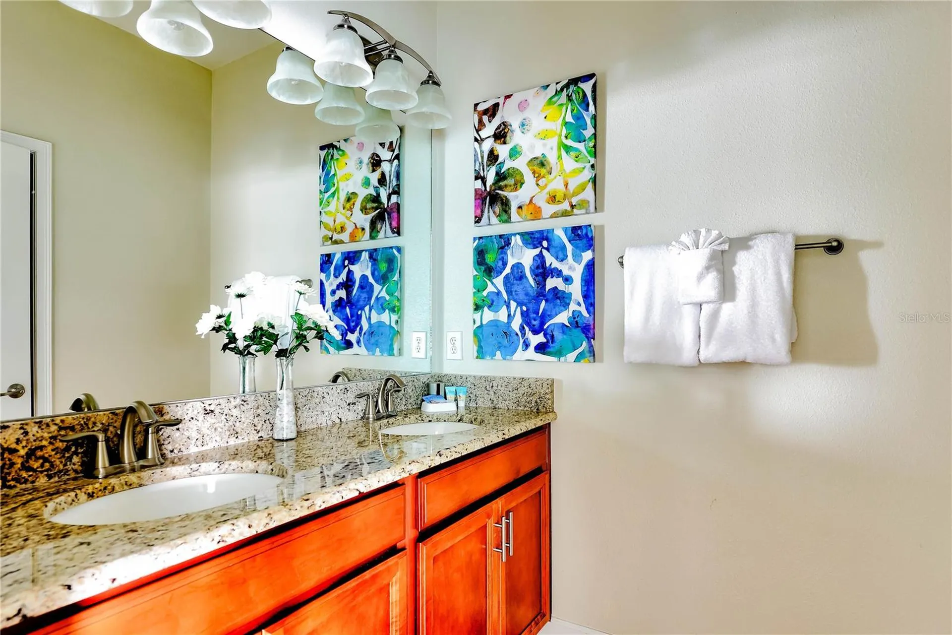 4811 Brier Rose Lane Kissimmee FL 34746