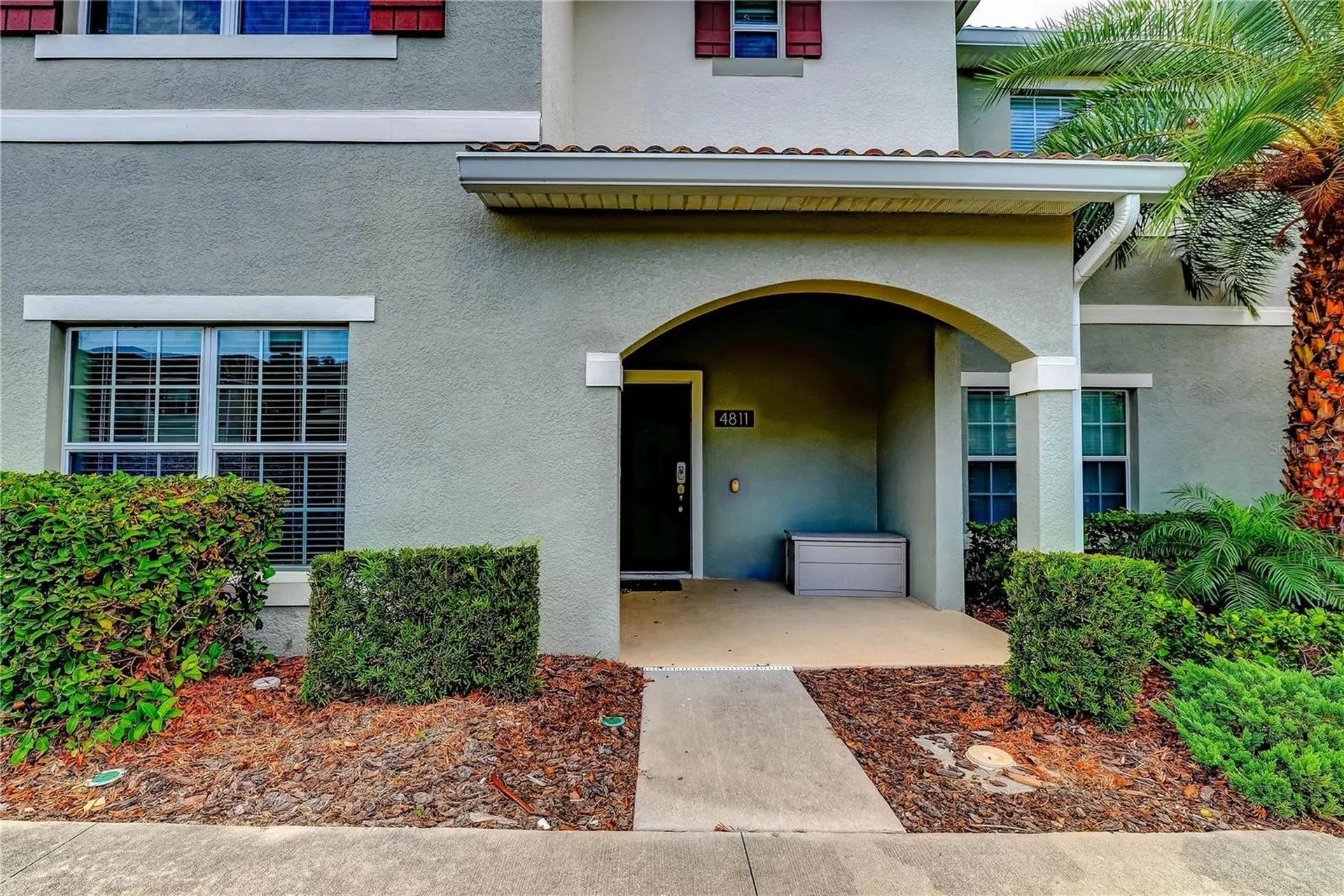 4811 Brier Rose Lane Kissimmee FL 34746
