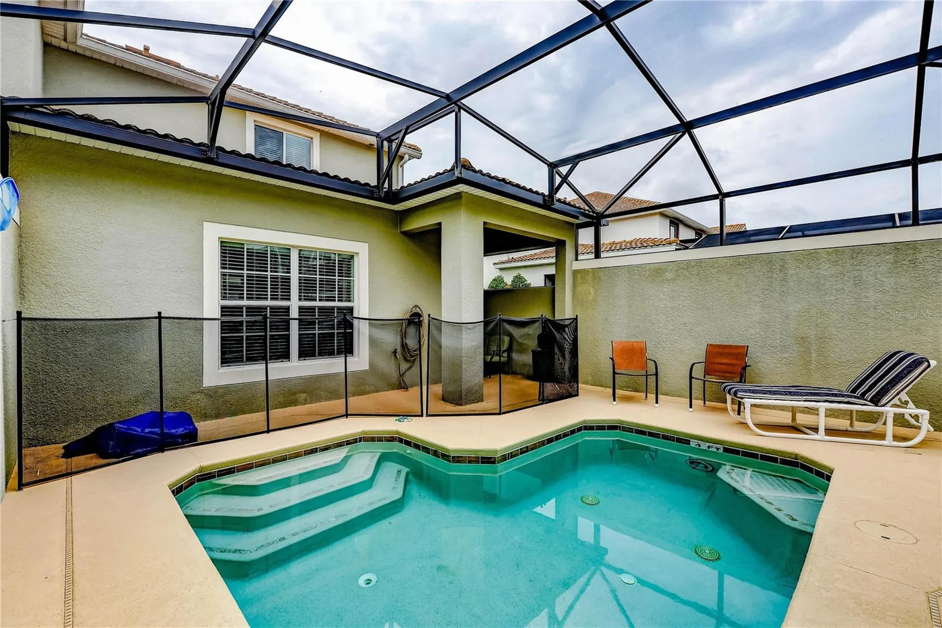 4811 Brier Rose Lane Kissimmee FL 34746