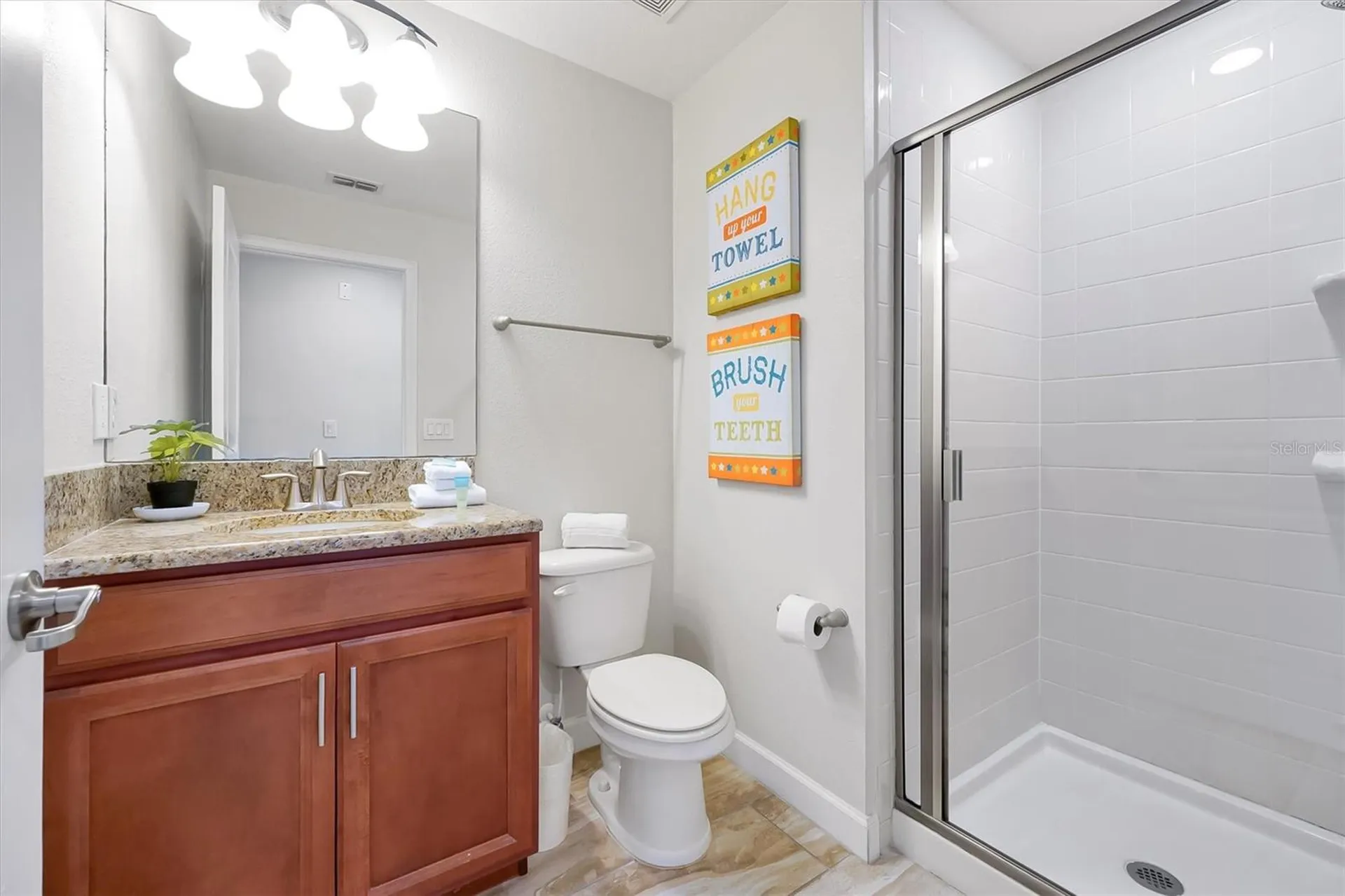 4811 Brier Rose Lane Kissimmee FL 34746