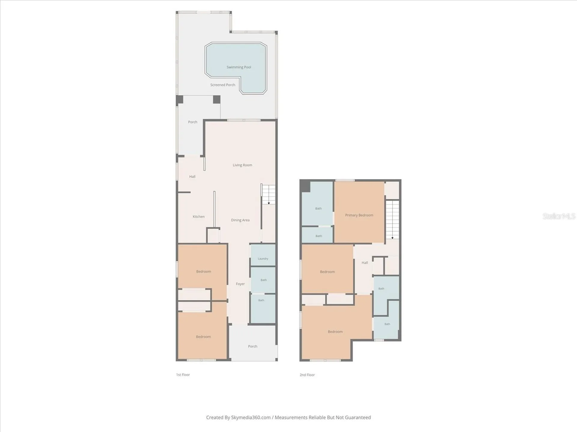 4811 Brier Rose Lane Kissimmee FL 34746