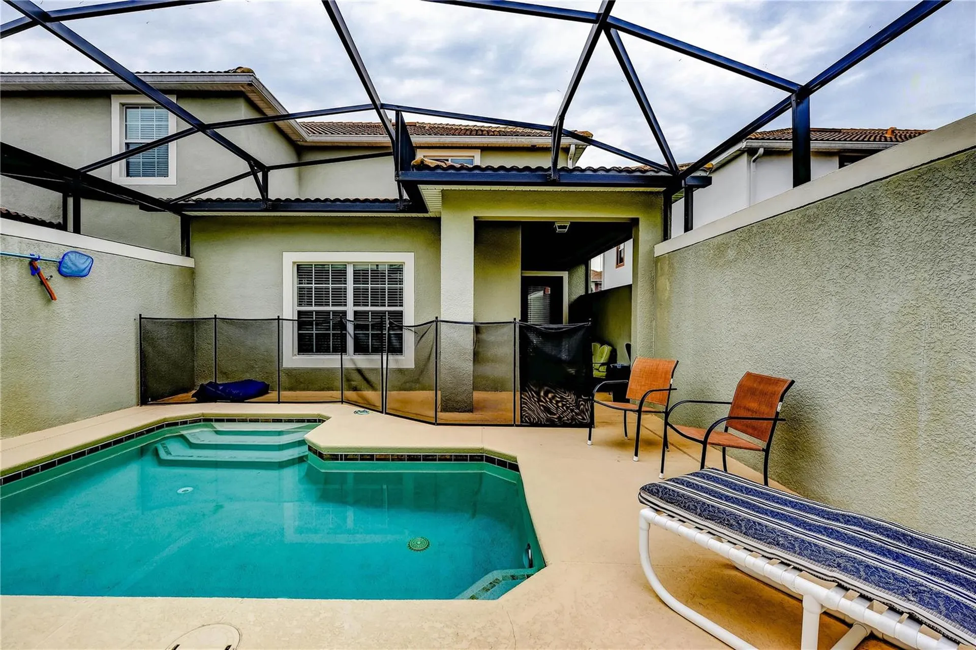 4811 Brier Rose Lane Kissimmee FL 34746