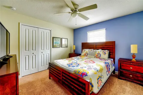 4811 Brier Rose Lane Kissimmee FL 34746