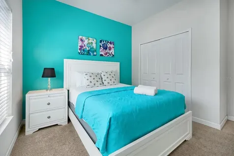 4811 Brier Rose Lane Kissimmee FL 34746