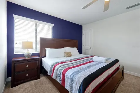 4811 Brier Rose Lane Kissimmee FL 34746