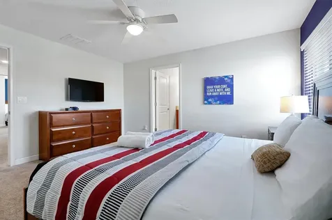 4811 Brier Rose Lane Kissimmee FL 34746