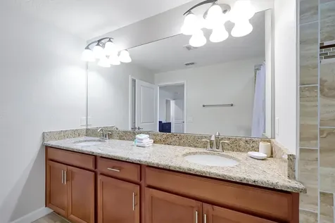 4811 Brier Rose Lane Kissimmee FL 34746