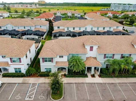 4811 Brier Rose Lane Kissimmee FL 34746