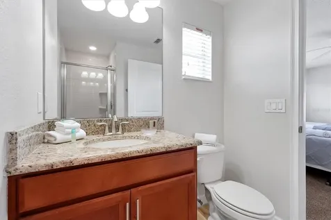 4811 Brier Rose Lane Kissimmee FL 34746