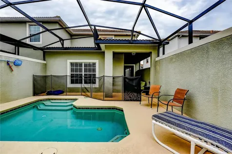 4811 Brier Rose Lane Kissimmee FL 34746