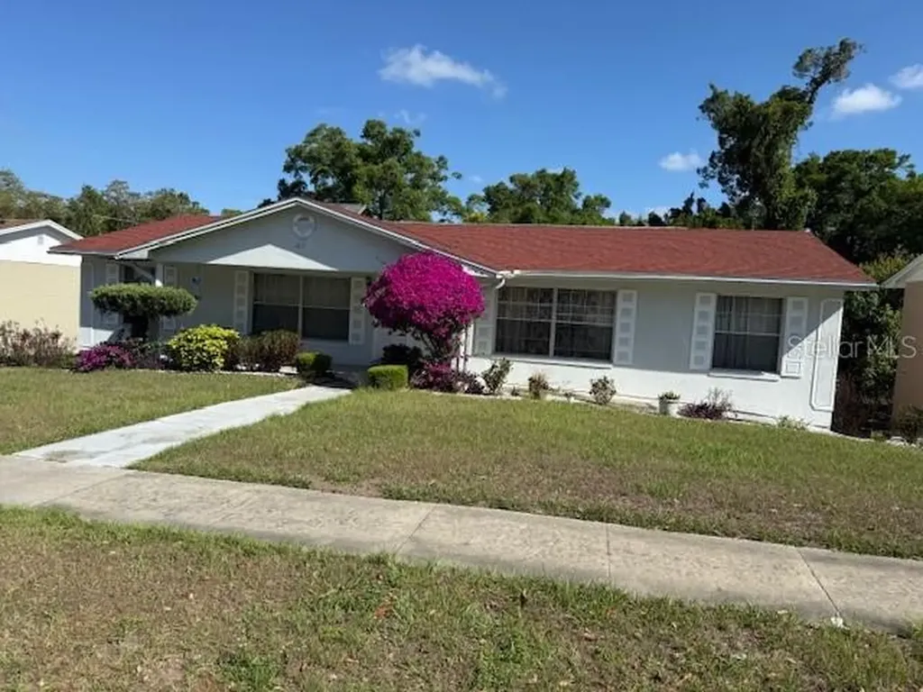 6317 Merriewood Drive Orlando FL 32818