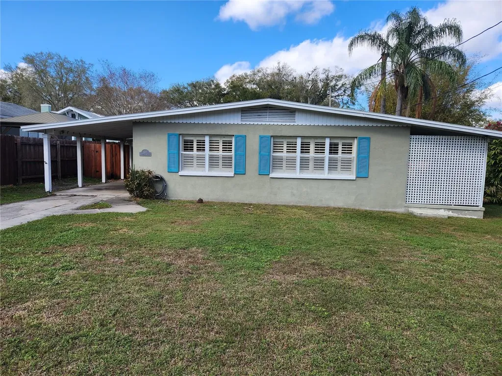 607 Woodland Street Orlando FL 32806