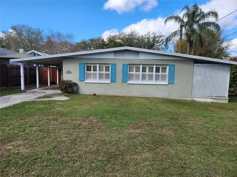 607 Woodland Street Orlando FL 32806