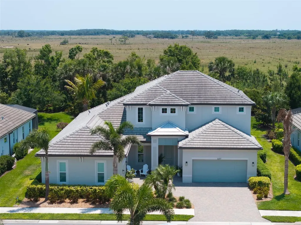 6317 Rivo Lakes Boulevard Sarasota FL 34241