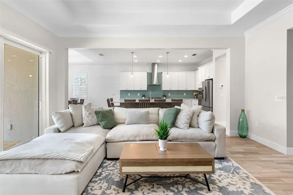 6317 Rivo Lakes Boulevard Sarasota FL 34241