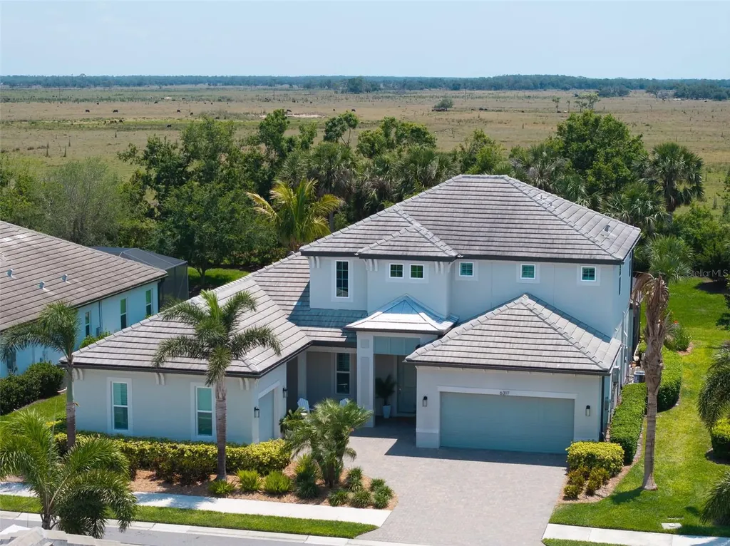 6317 Rivo Lakes Boulevard Sarasota FL 34241